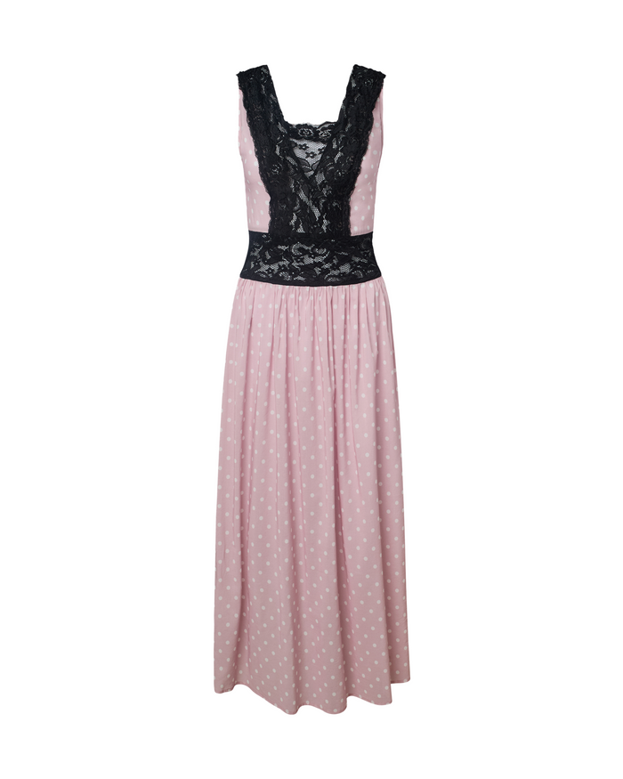 Vintage Rosette