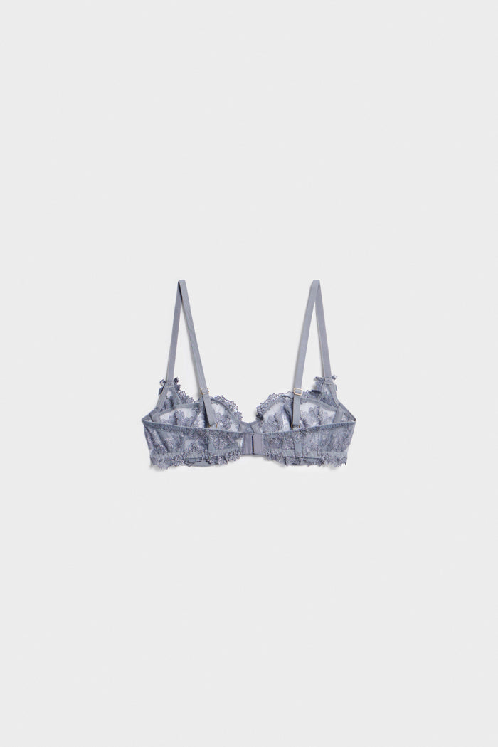 GREY BLUE