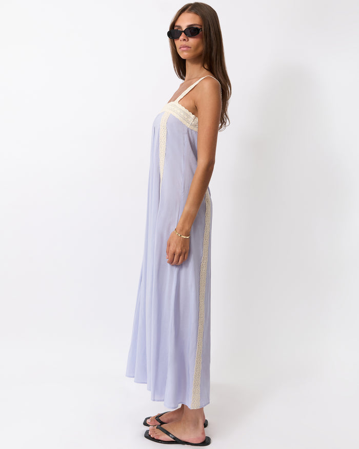 Baby Blue