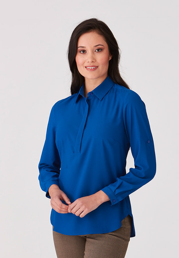 Ladies Meghan Long Sleeve 2211