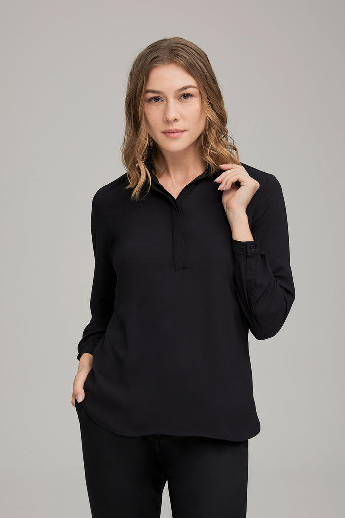 Ladies Meghan Long Sleeve 2211