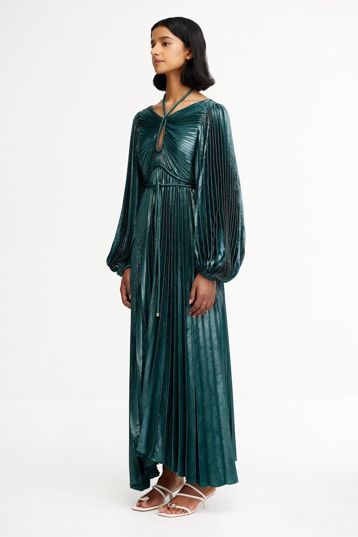ACLER ONLINE AU LANESFIELD MAXI DRESS