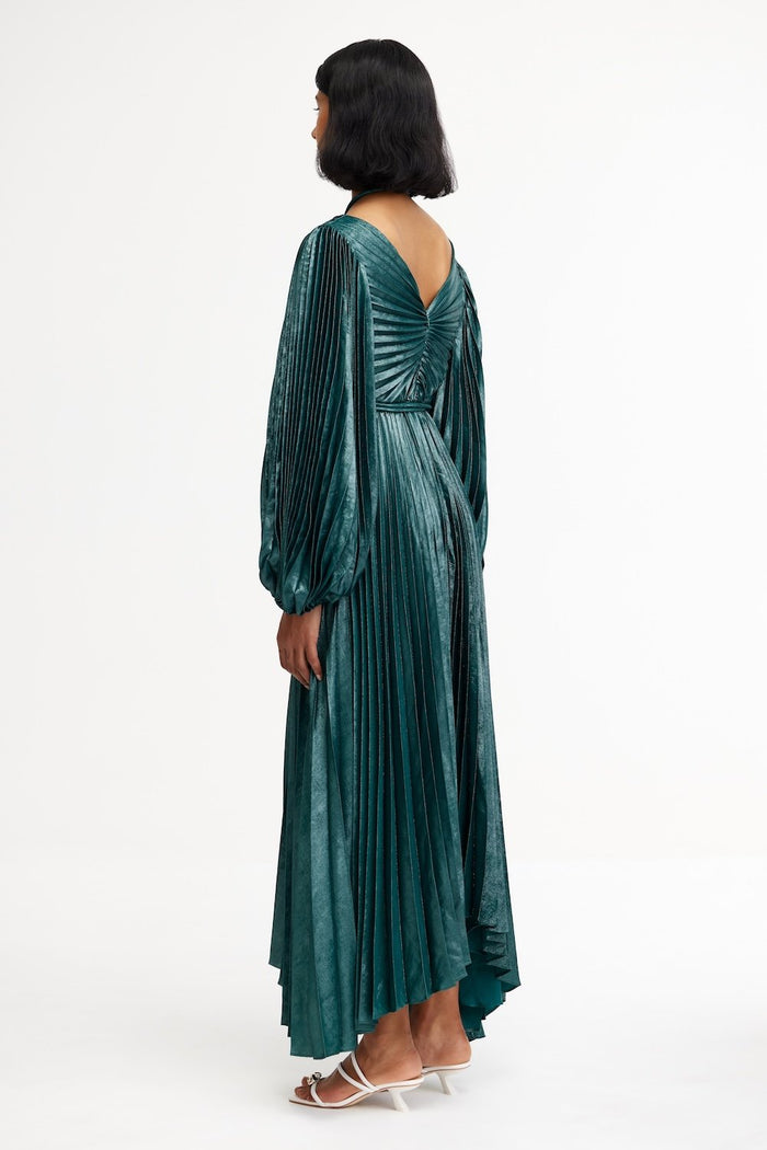 ACLER ONLINE AU LANESFIELD MAXI DRESS