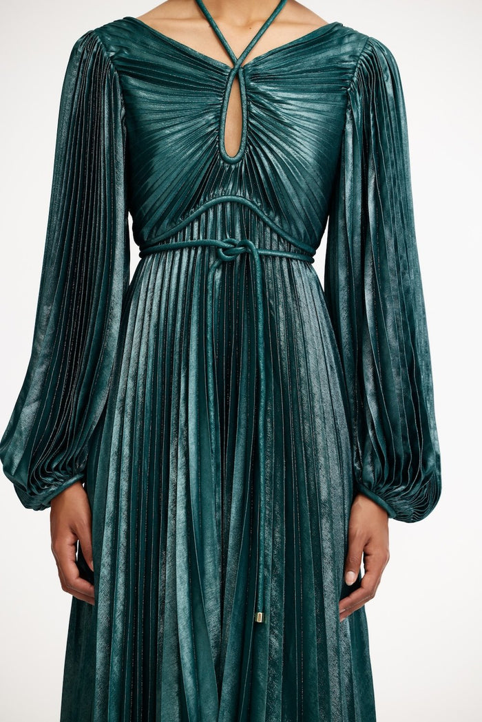 ACLER ONLINE AU LANESFIELD MAXI DRESS