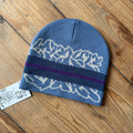 Late nite stars beanie