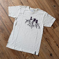 Late nite stars tee