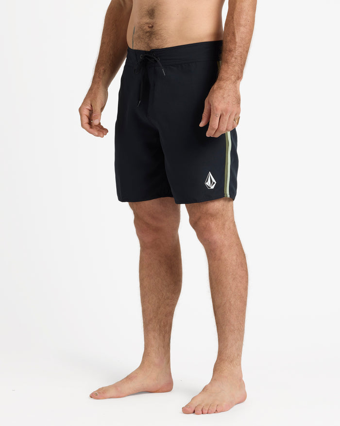 Lawton 18" Boardshorts