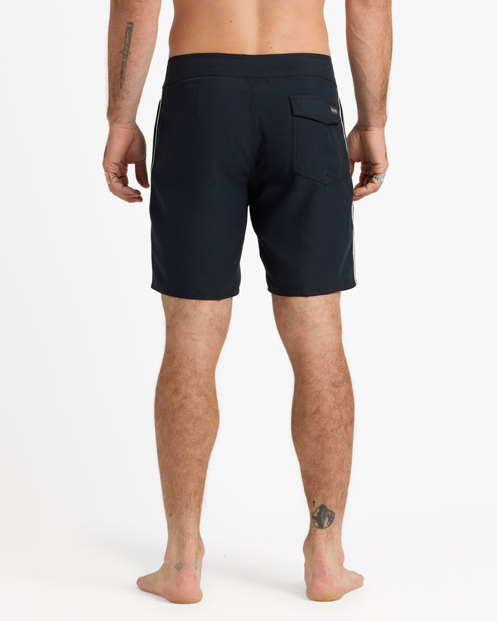 Lawton 18" Boardshorts