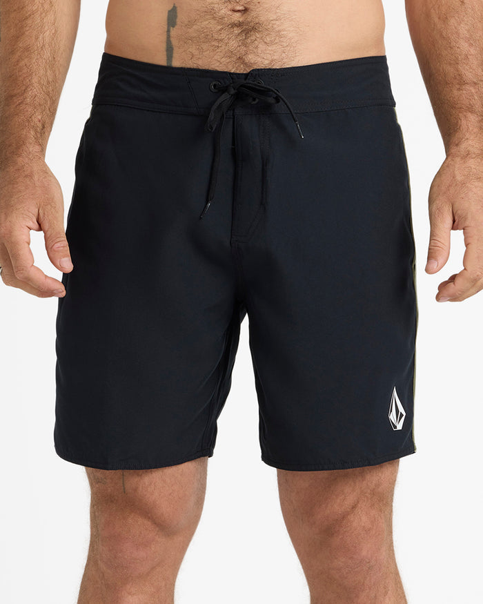 Lawton 18" Boardshorts