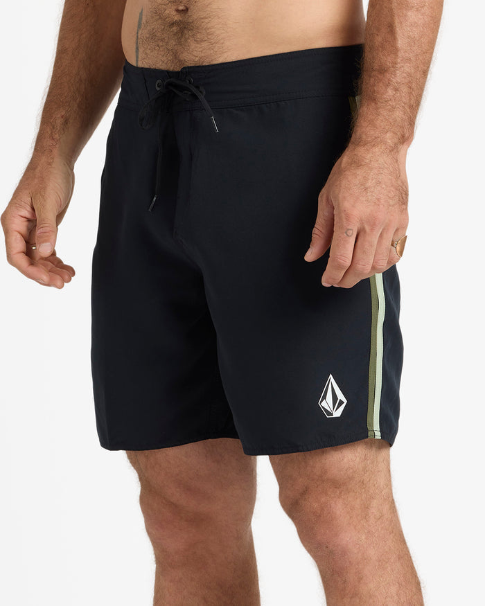 Lawton 18" Boardshorts