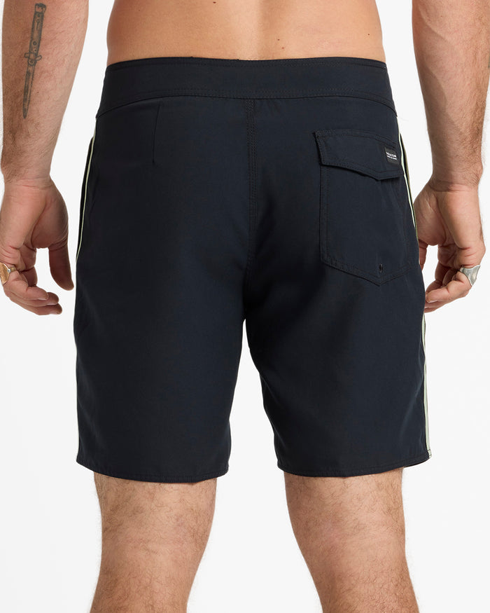 Lawton 18" Boardshorts