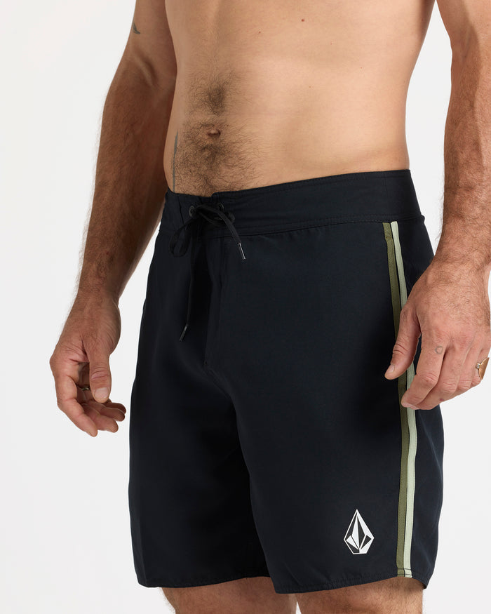 Lawton 18" Boardshorts
