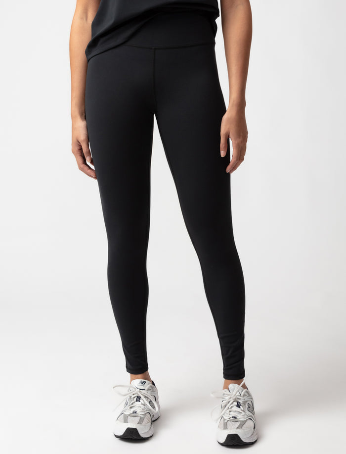 Legging de sport uni
