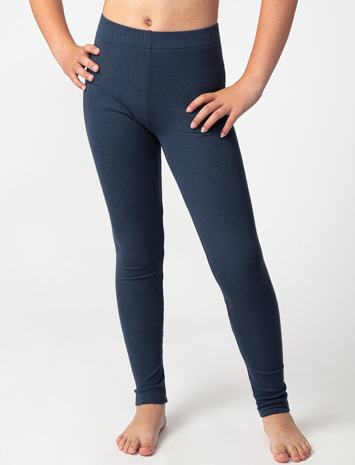 Legging long uni