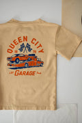 LRT Queen City Garage