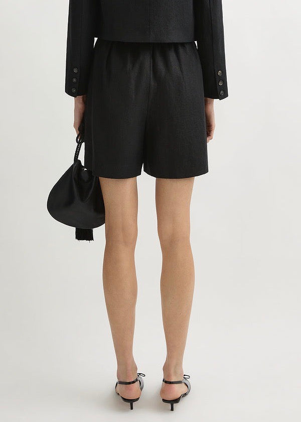 Marchello Short (Black)