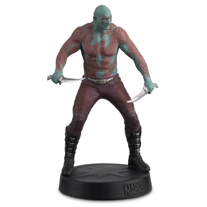 Drax