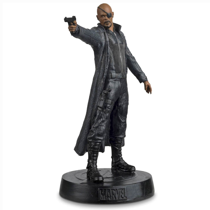 Nick Fury