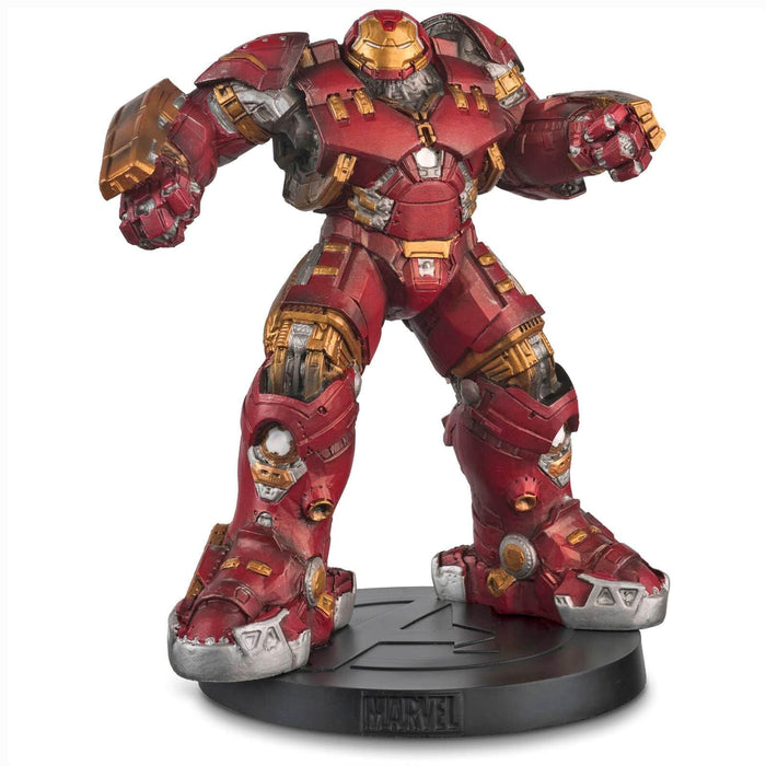 Hulkbuster - Armour