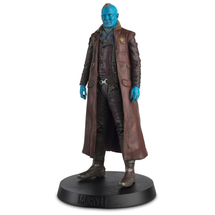 Yondu