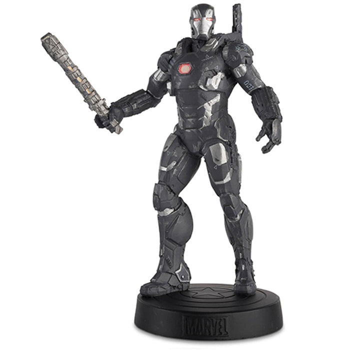 War Machine Mark II