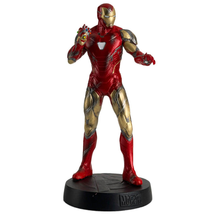 Iron Man Mark 85