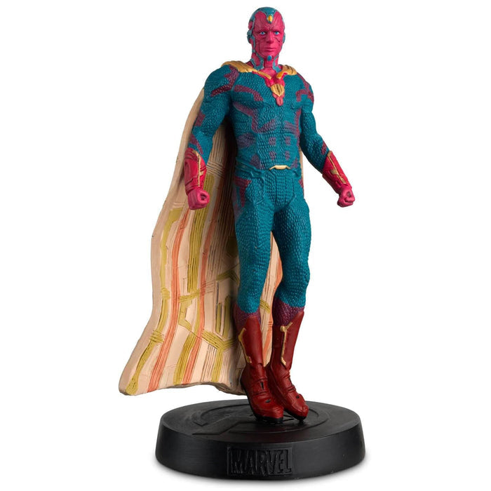 Vision