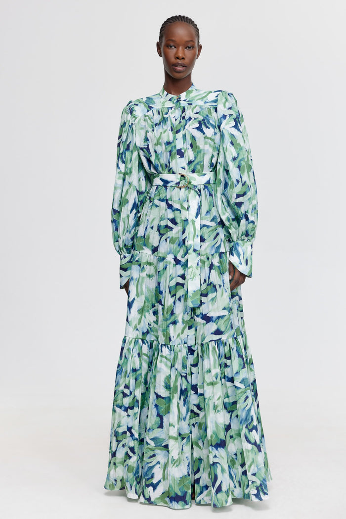 ACLER ONLINE AU MATTHEW MAXI DRESS