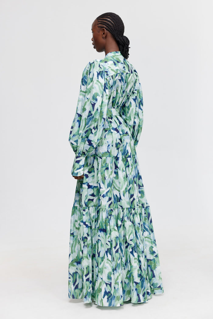 ACLER ONLINE AU MATTHEW MAXI DRESS