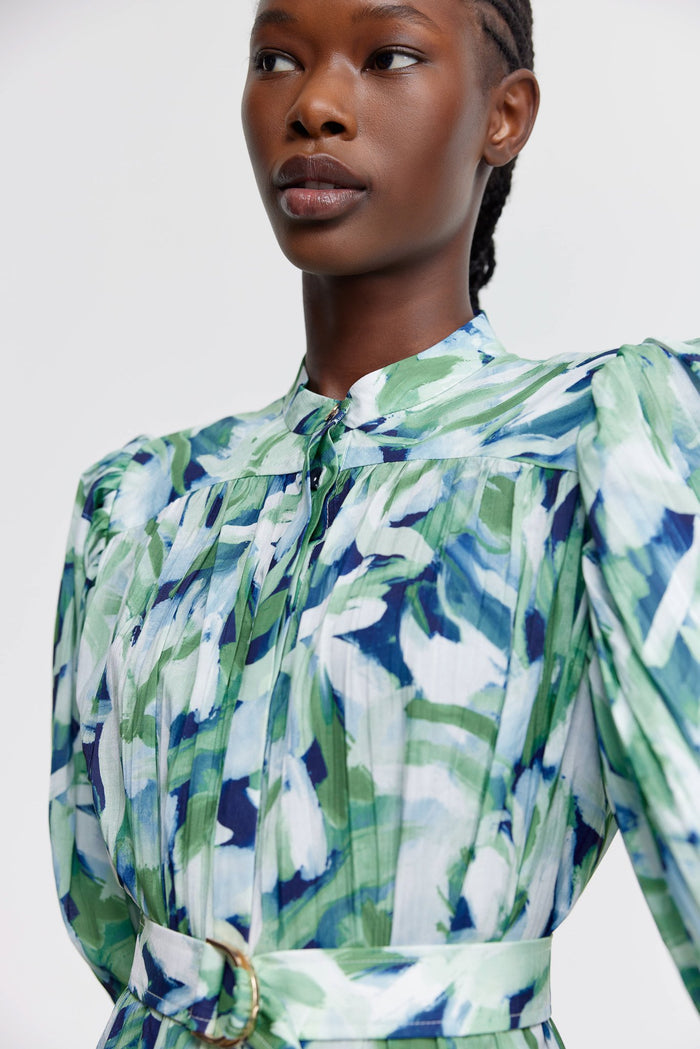 ACLER ONLINE AU MATTHEW MAXI DRESS