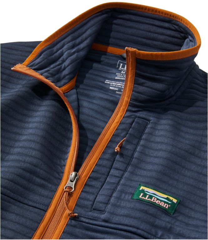 Men's Airlight Full-Zip *FINAL SALE