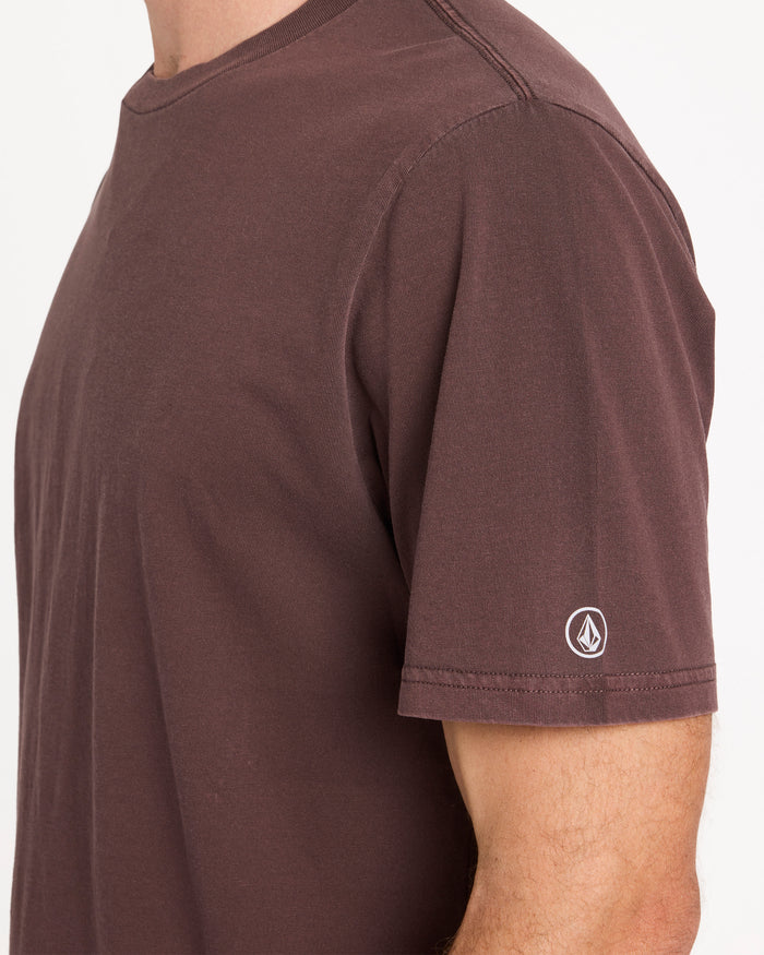Mens Aus Wash T-Shirt