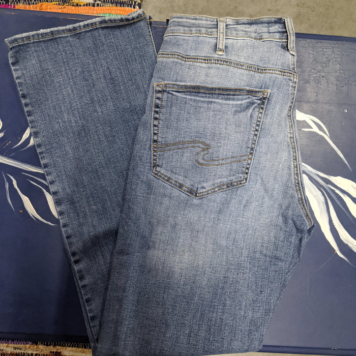 Men's Denim (Craig)