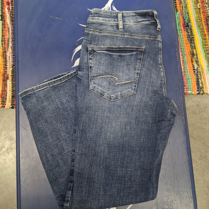 Men's Denim (Eddie)