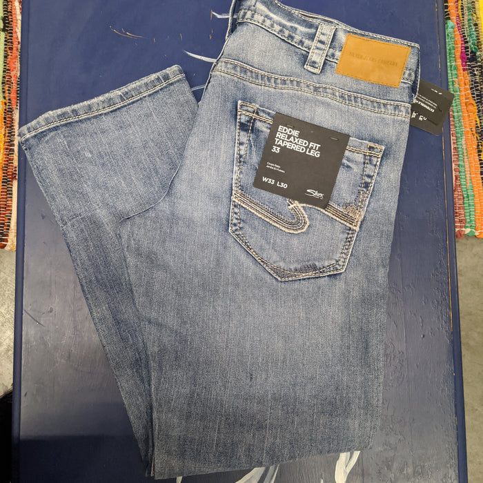 Men's Denim (Eddie)