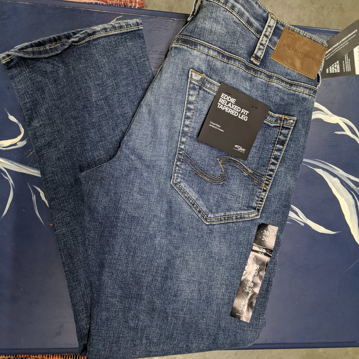 Men's Denim (Eddie)