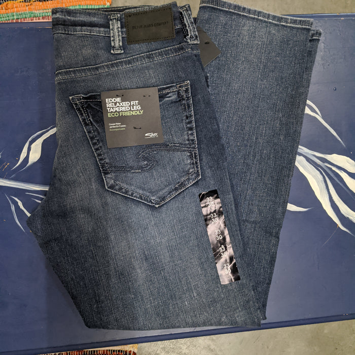 Men's Denim (Eddie)