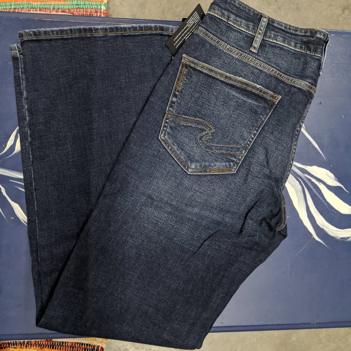 Men's Denim (ZAC)