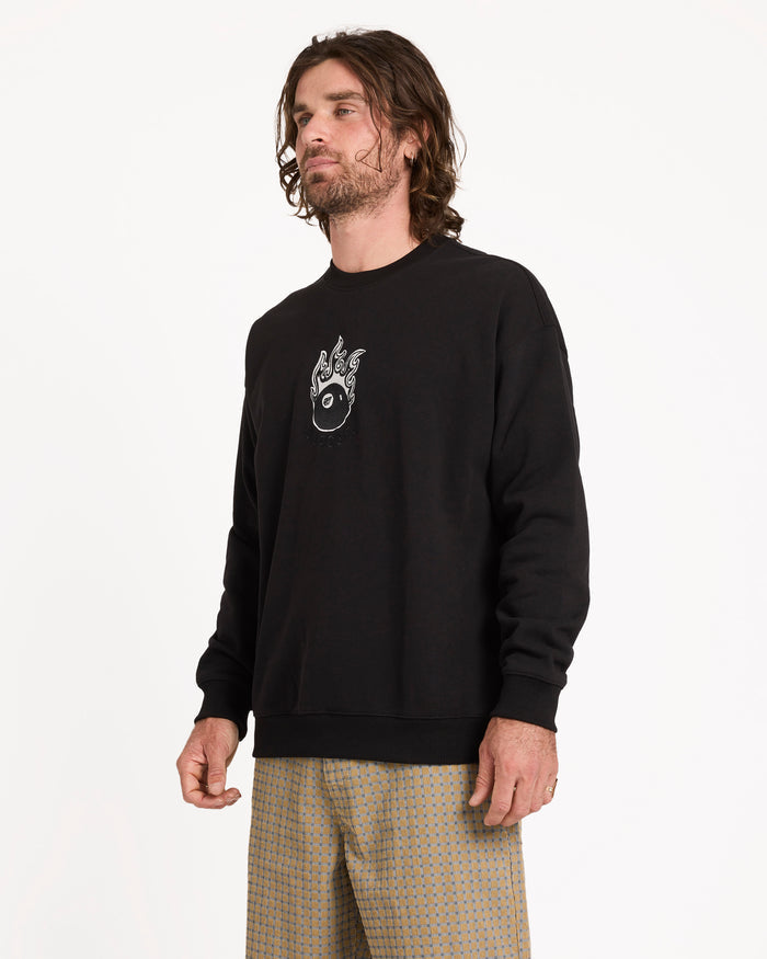 Mens FA Seth Conboy Crew Neck