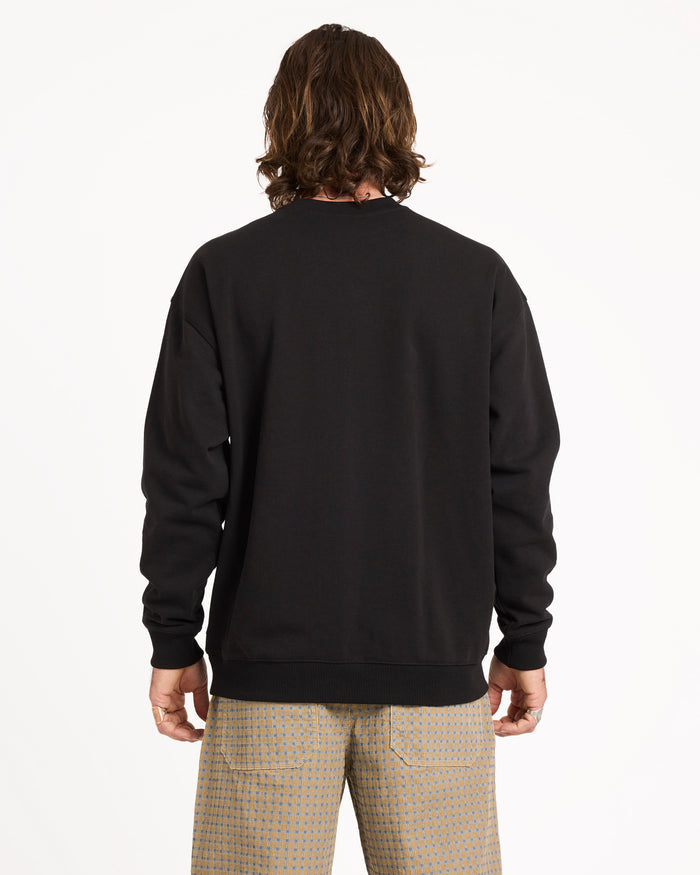 Mens FA Seth Conboy Crew Neck
