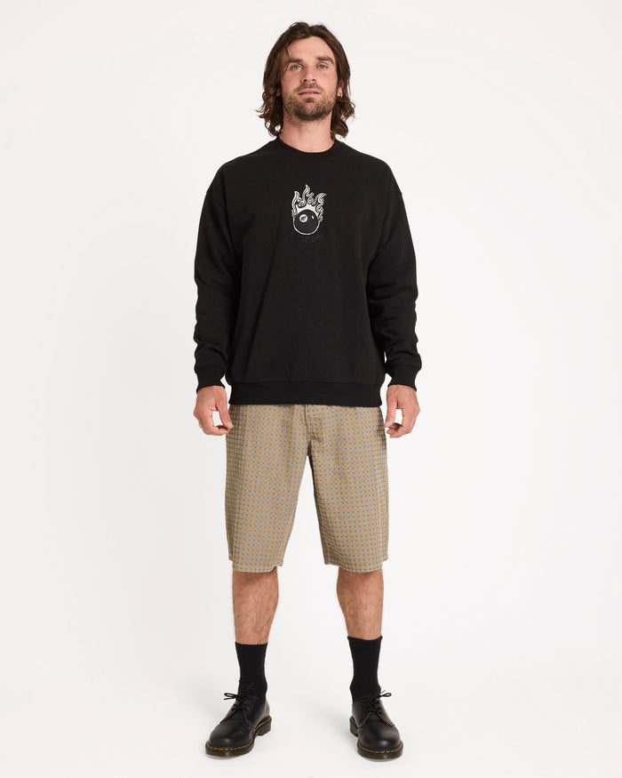 Mens FA Seth Conboy Crew Neck