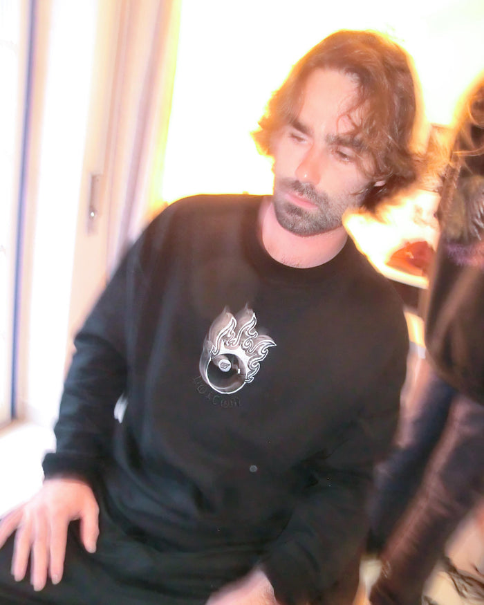 Mens FA Seth Conboy Crew Neck