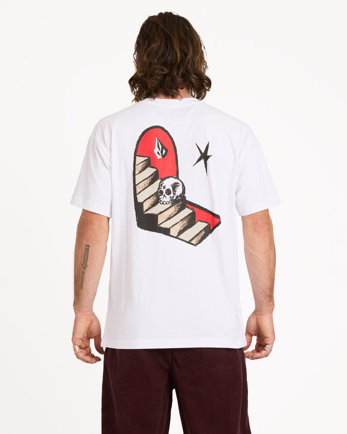 Mens FA Seth Conboy T-Shirt