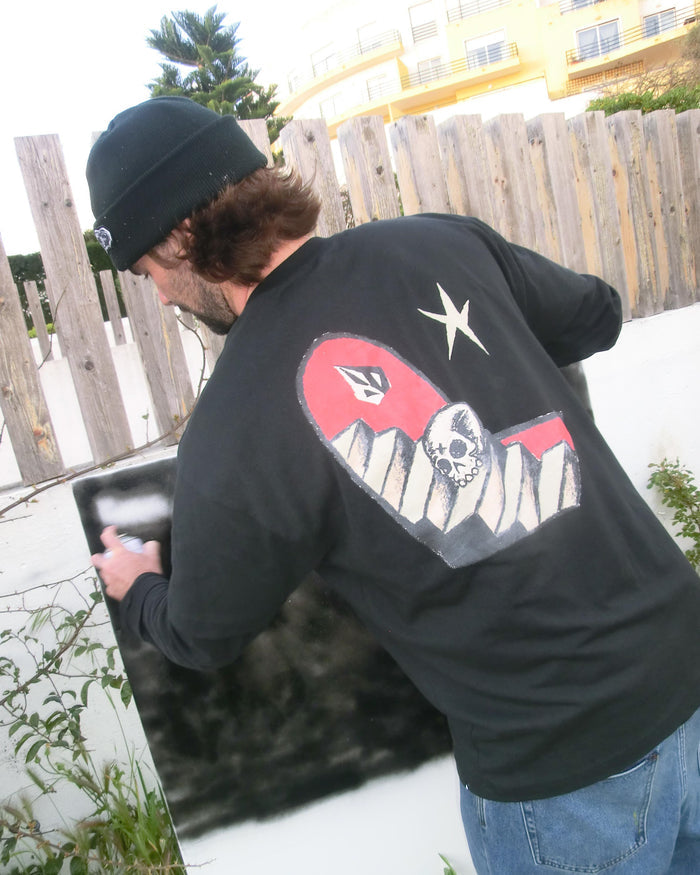 Mens FA Seth Conboy T-Shirt