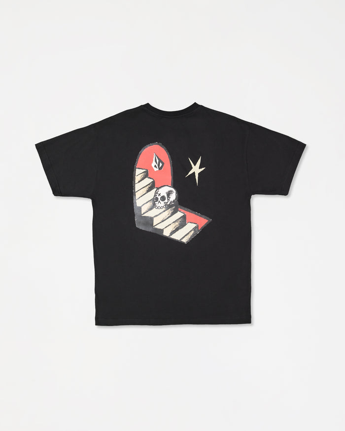 Mens FA Seth Conboy T-Shirt