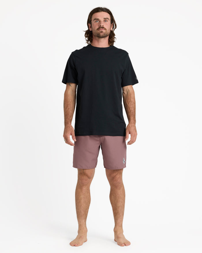 Mens Lawton 18" Boardshorts