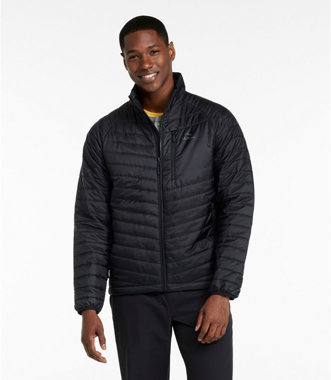 Men's PrimaLoft Packaway Jacket