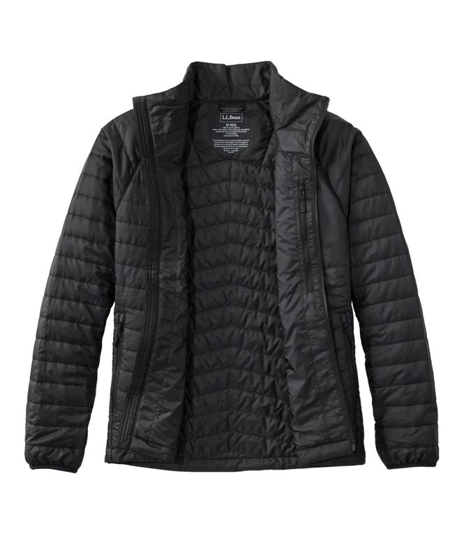 Men's PrimaLoft Packaway Jacket