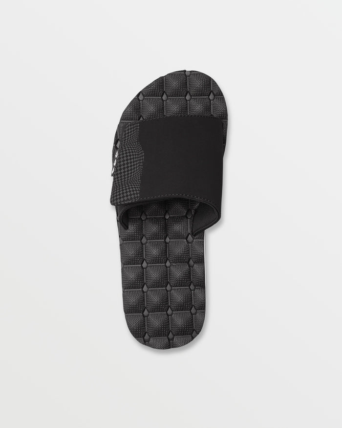 Mens Recliner Slide
