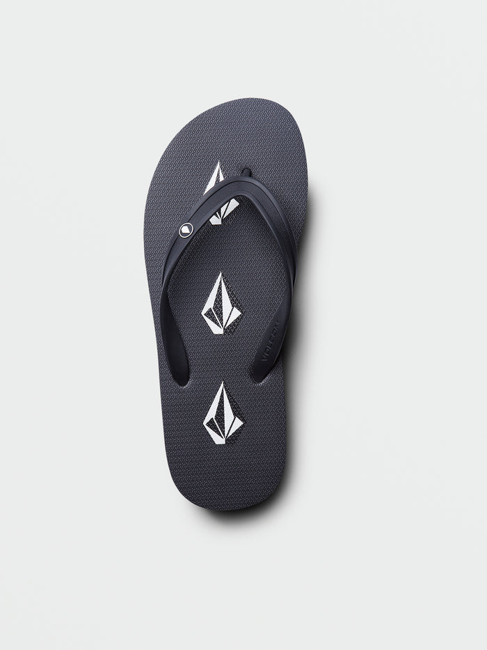 Mens Rocker Sandal